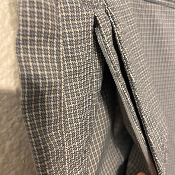 Tommy Bahama IslandZone On Par Golf Pants Size 34x32 - Picture 7 of 15